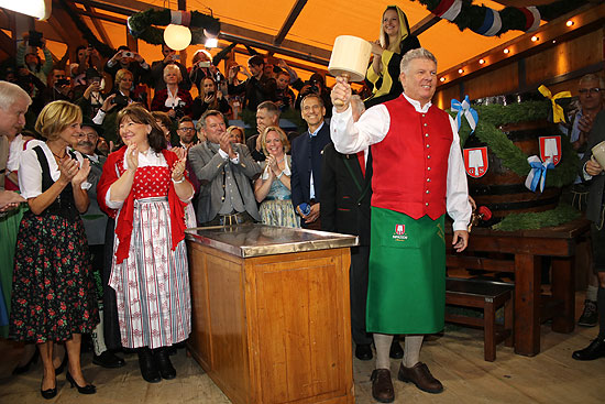 O'Zapf is (©Foto:Martin Schmitz)